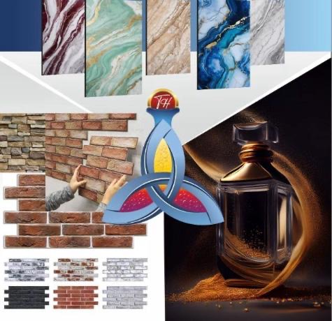 Trinity Manufacturing | Construction, Automotive, LED, Food Products